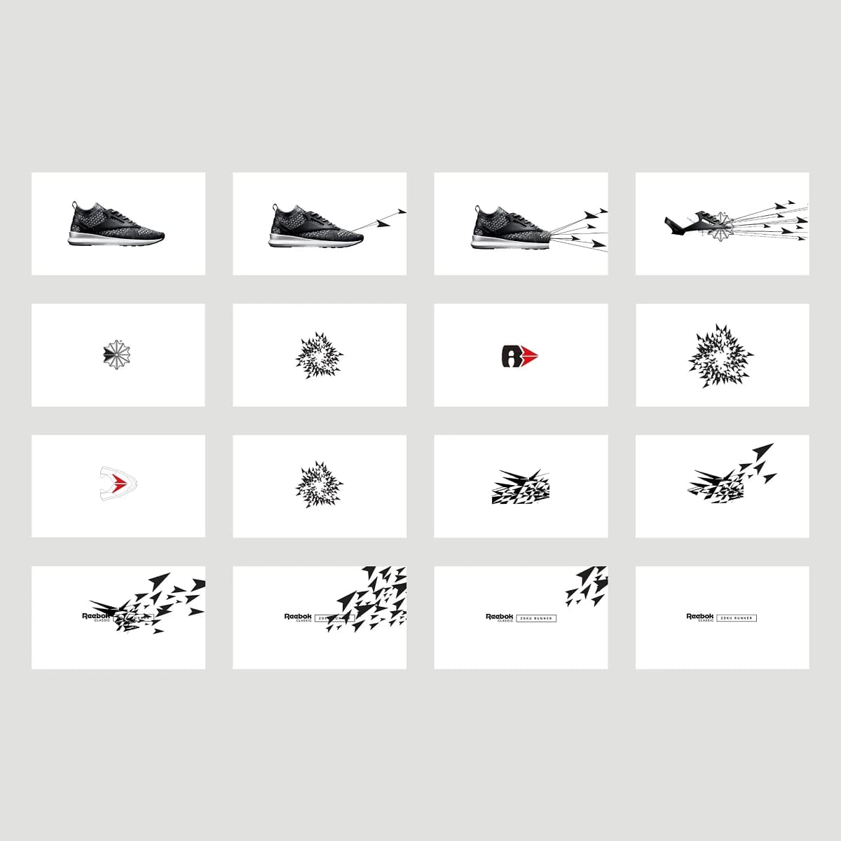 REEBOK ZOKU RUNNER — slide 8 of 9