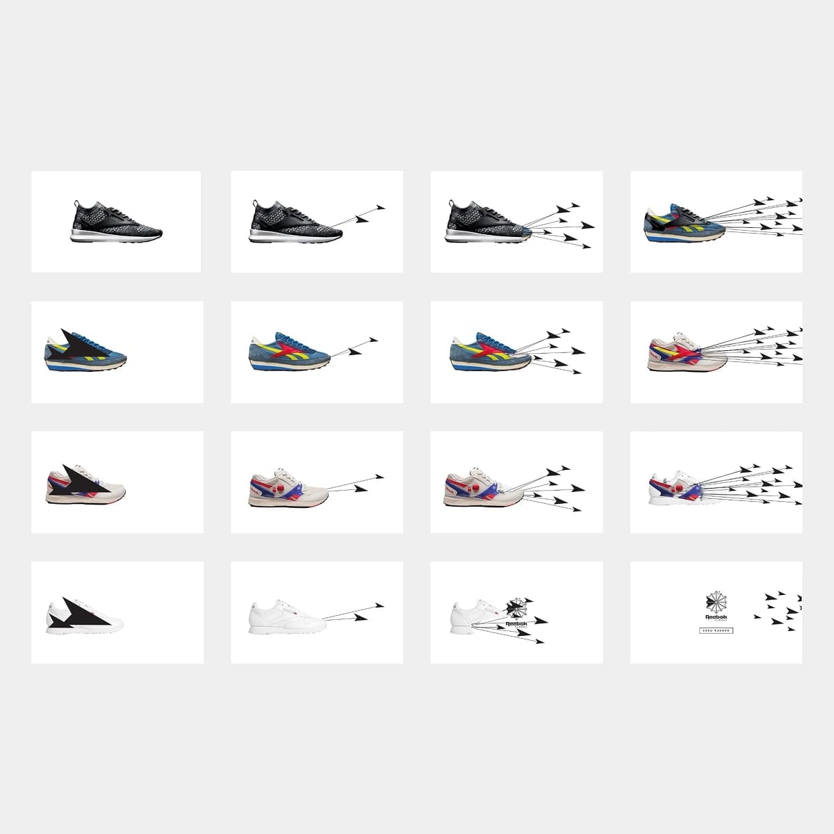 REEBOK ZOKU RUNNER — slide 9 of 9